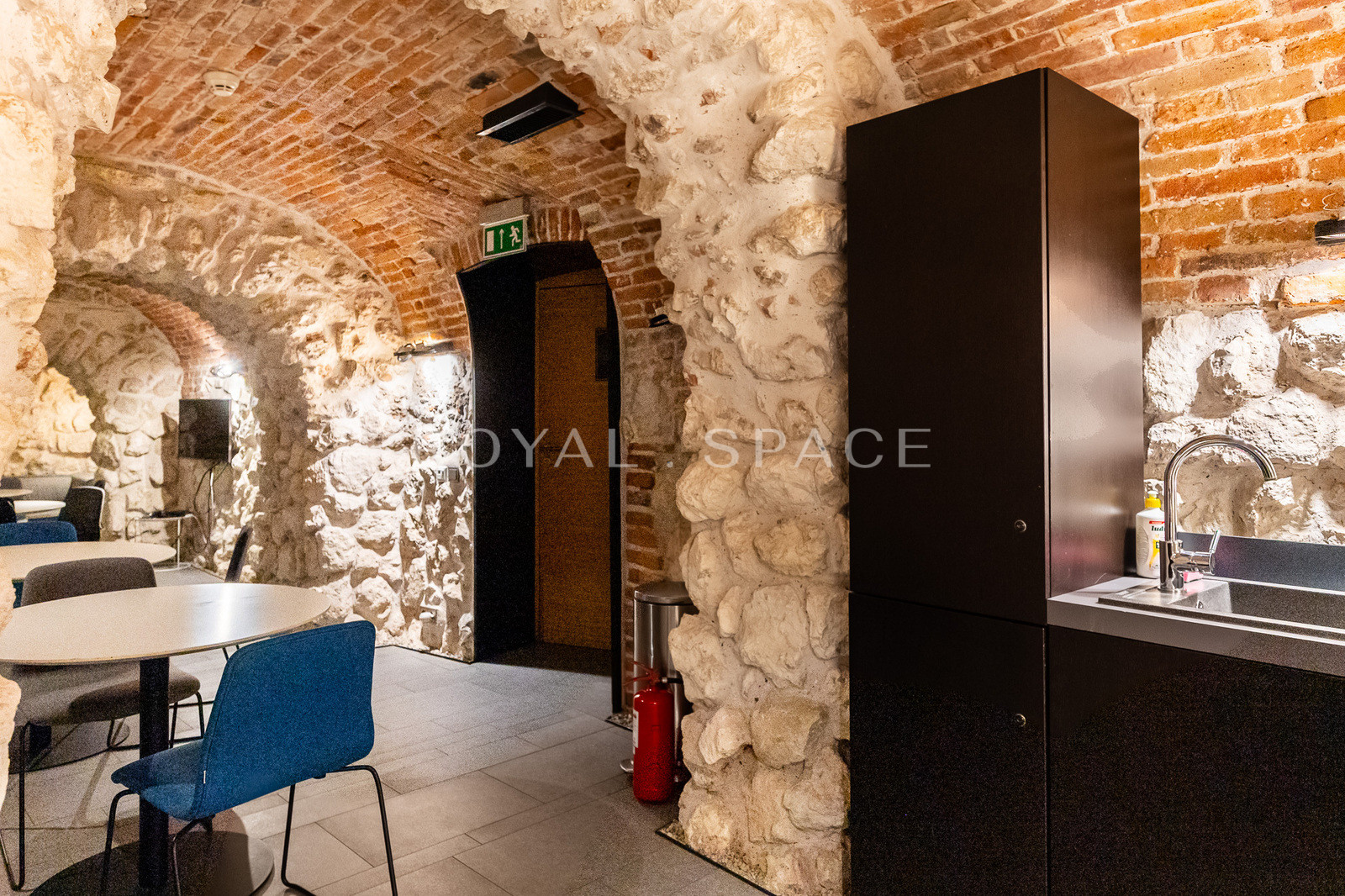 Apartament z najlepszym widokiem na Wawel