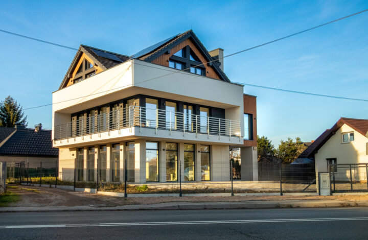 Wieliczka, Wieliczka, Niepołomska