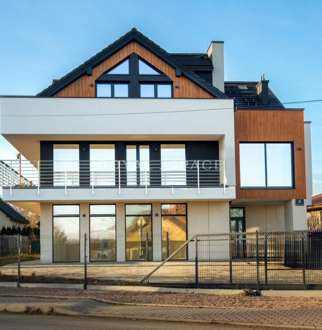 Wieliczka, Wieliczka, Niepołomska