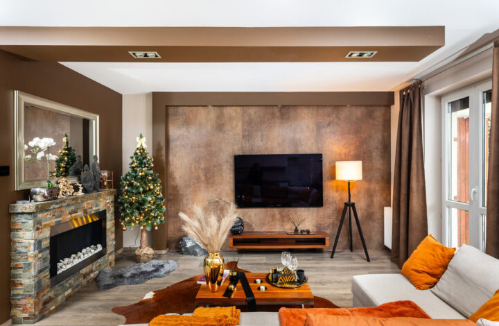 Dom z ogrodem i garażem przy Galerii Bronowice