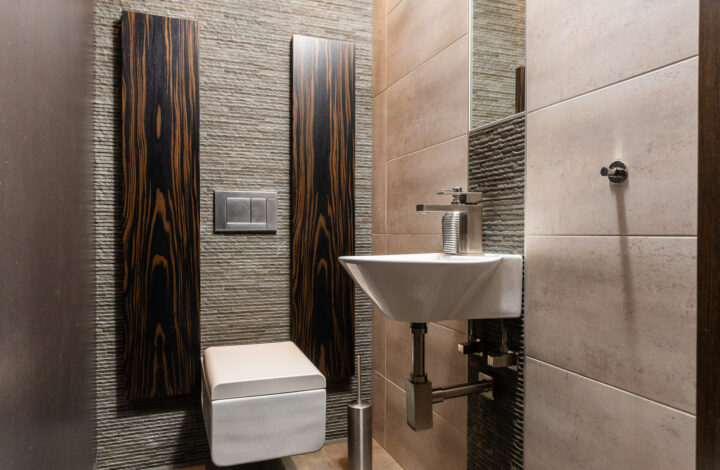 Dom z ogrodem i garażem przy Galerii Bronowice