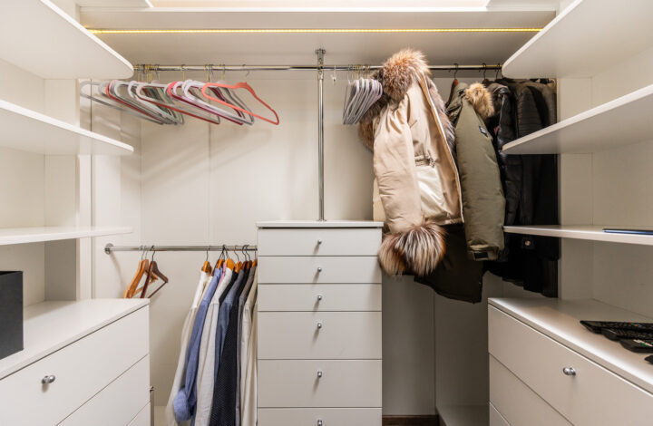 Dom z ogrodem i garażem przy Galerii Bronowice