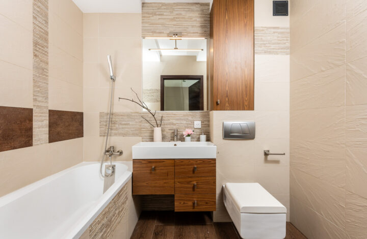 Dom z ogrodem i garażem przy Galerii Bronowice