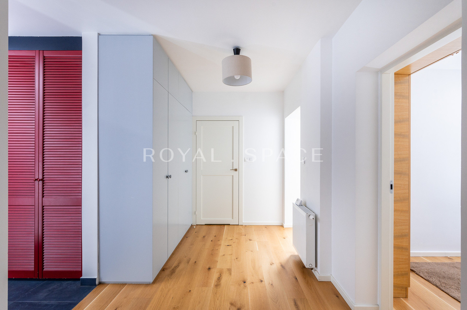 Słoneczny Apartament  z miejscem postojowym