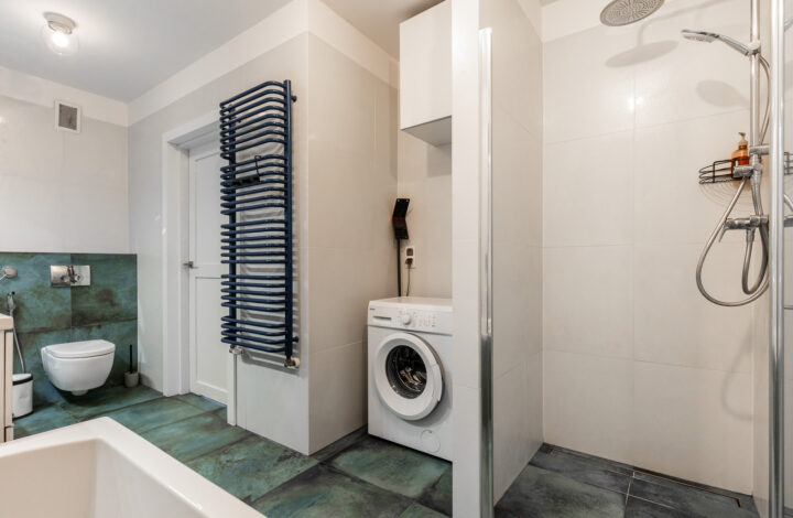 Słoneczny Apartament  z miejscem postojowym