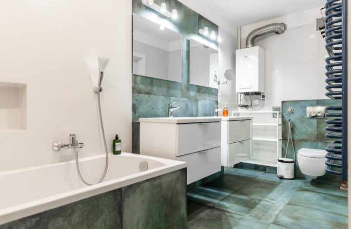 Słoneczny Apartament  z miejscem postojowym