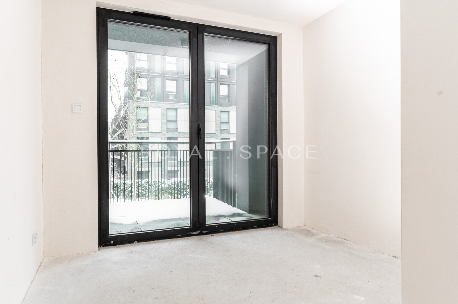 Przestronny apartament z 20 metrowym tarasem!