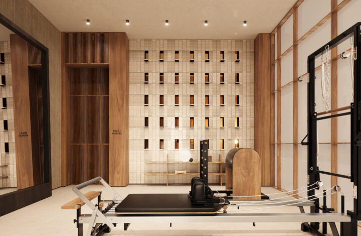 Przestronny apartament z 20 metrowym tarasem!