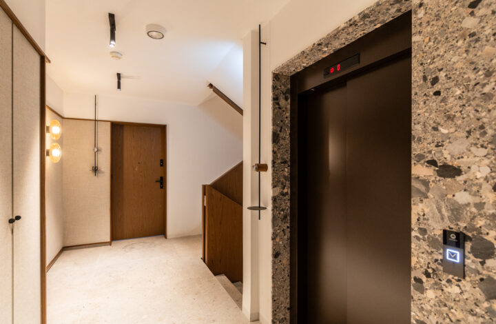 Unikatowy Apartament | Lindego 2 | 330 cm