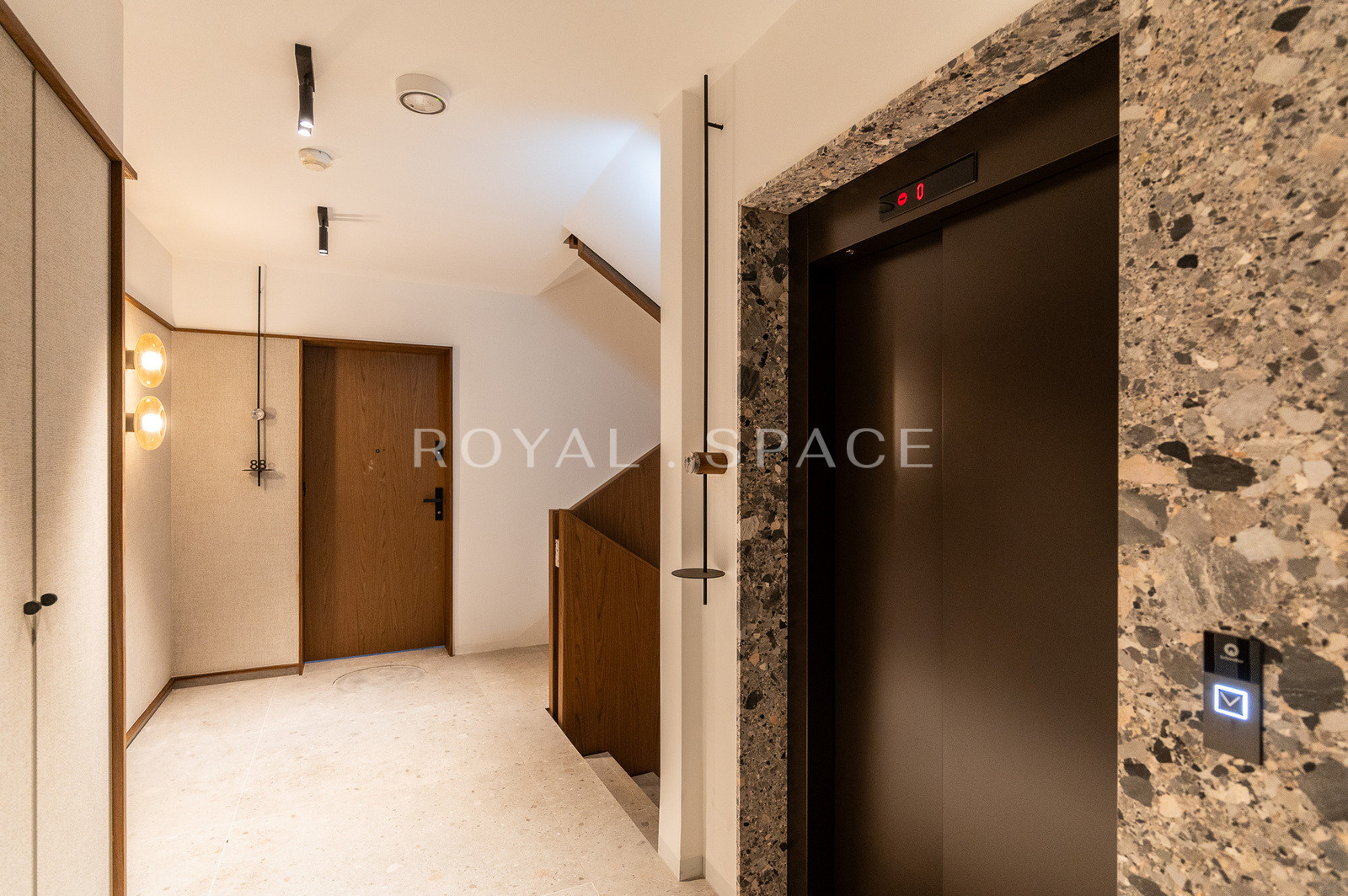 Unikatowy Apartament | Lindego 2 | 330 cm