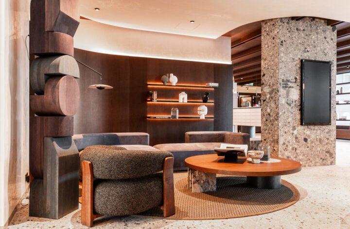 Unikatowy Apartament | Lindego 2 | 330 cm