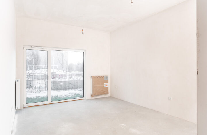 Unikatowy Apartament | Lindego 2 | 330 cm