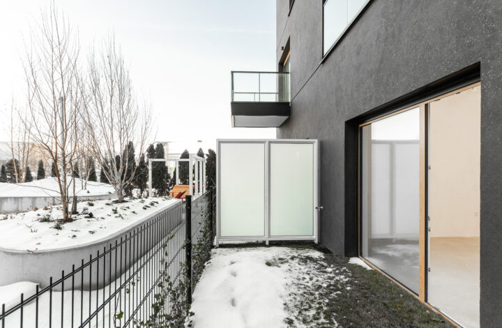 Unikatowy Apartament | Lindego 2 | 330 cm