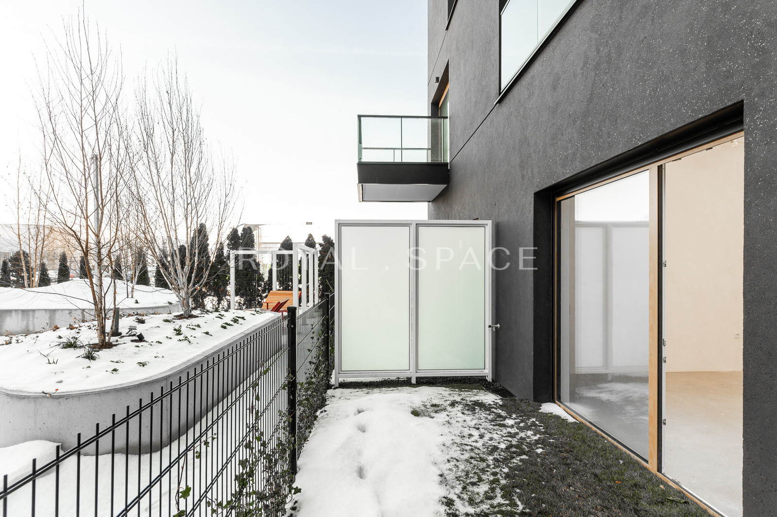 Unikatowy Apartament | Lindego 2 | 330 cm