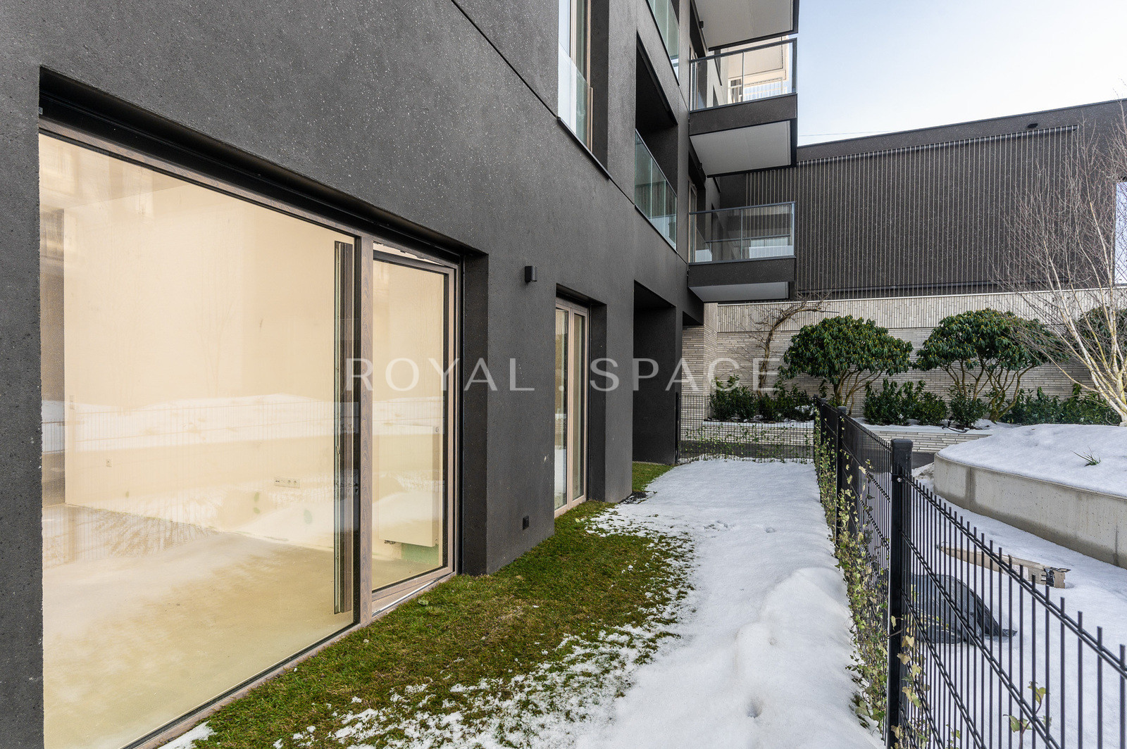 Unikatowy Apartament | Lindego 2 | 330 cm