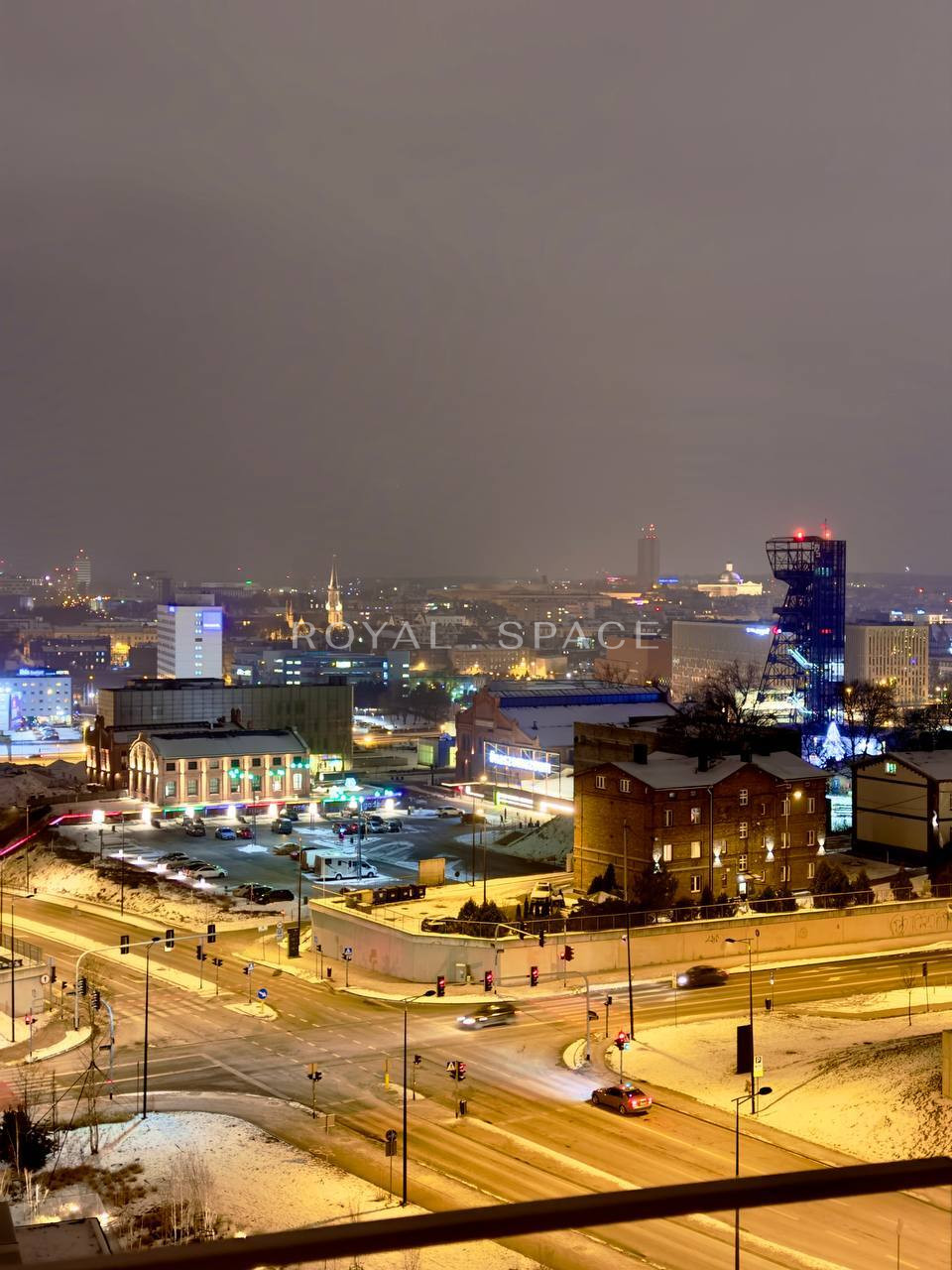 Пентхаус | 10 поверх | Південь та Захід | 300 см