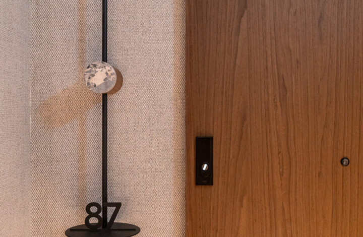 Luksusowy apartament z tarasem! |  Lindego 2