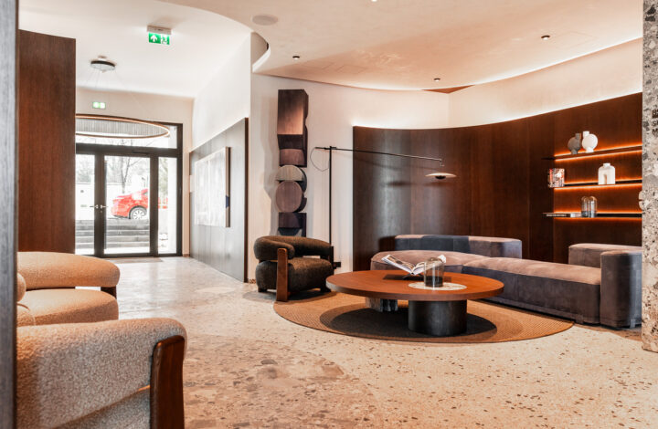 Розкішна квартира з терасою! | Ліндего 2