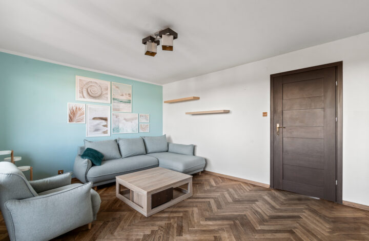 Cozy Apartment in the Heart of Saska Kępa!