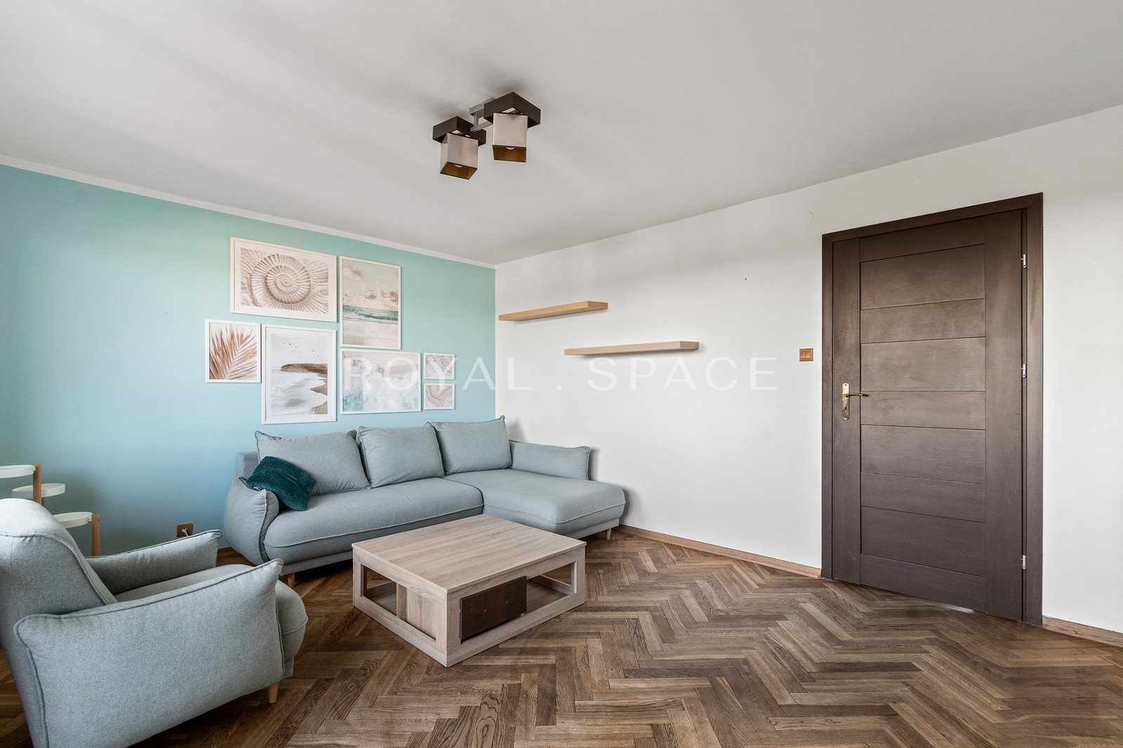 Cozy Apartment in the Heart of Saska Kępa!