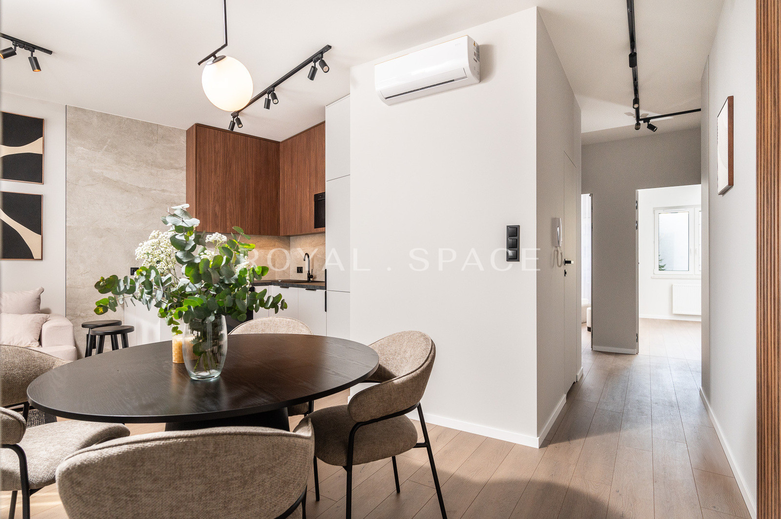 Без податку PCC | Чудова 4-кімнатна квартира біля Bagrach!