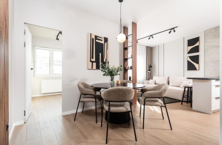 Без податку PCC | Чудова 4-кімнатна квартира біля Bagrach!