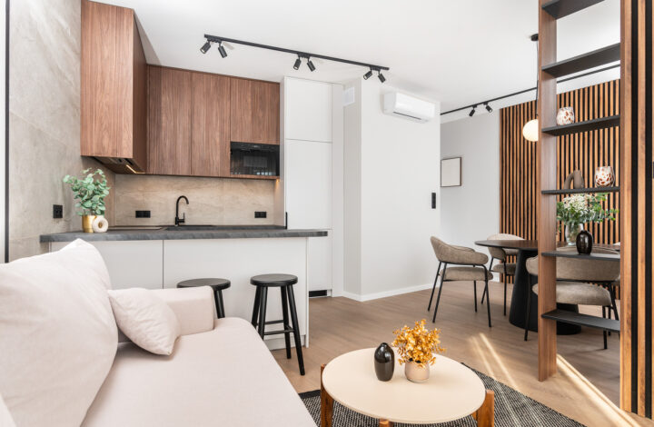 Без податку PCC | Чудова 4-кімнатна квартира біля Bagrach!