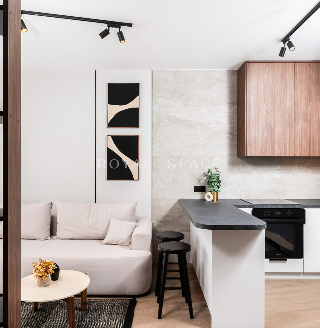 Без податку PCC | Чудова 4-кімнатна квартира біля Bagrach!