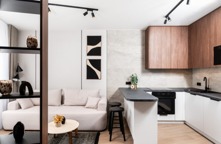 Bez podatku PCC | Piękne 4-pokojowe przy Bagrach!