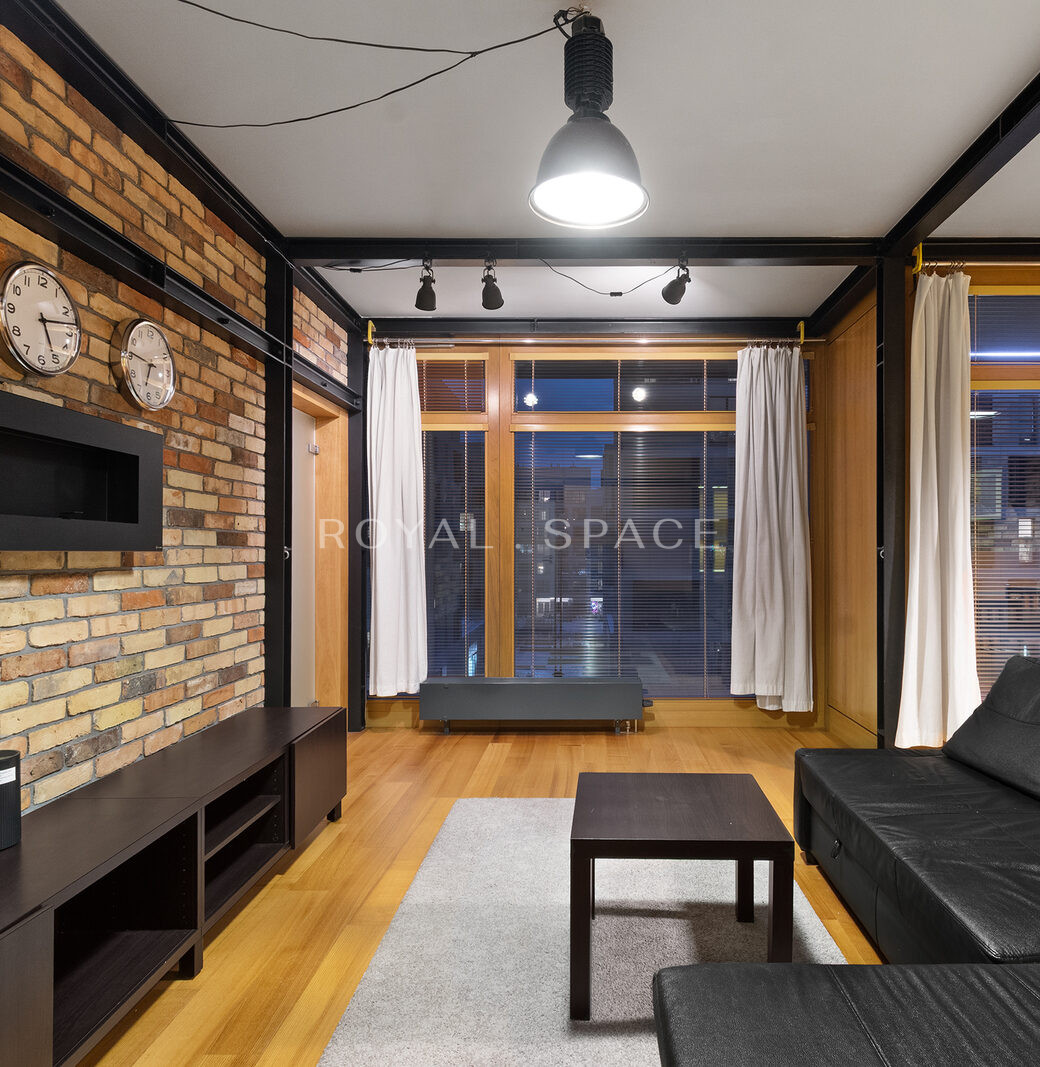 Nowoczesny apartament | 19 Dzielnica