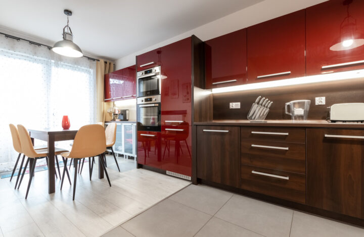 Апартамент з терасою на 7 поверсі | ATAL Residence