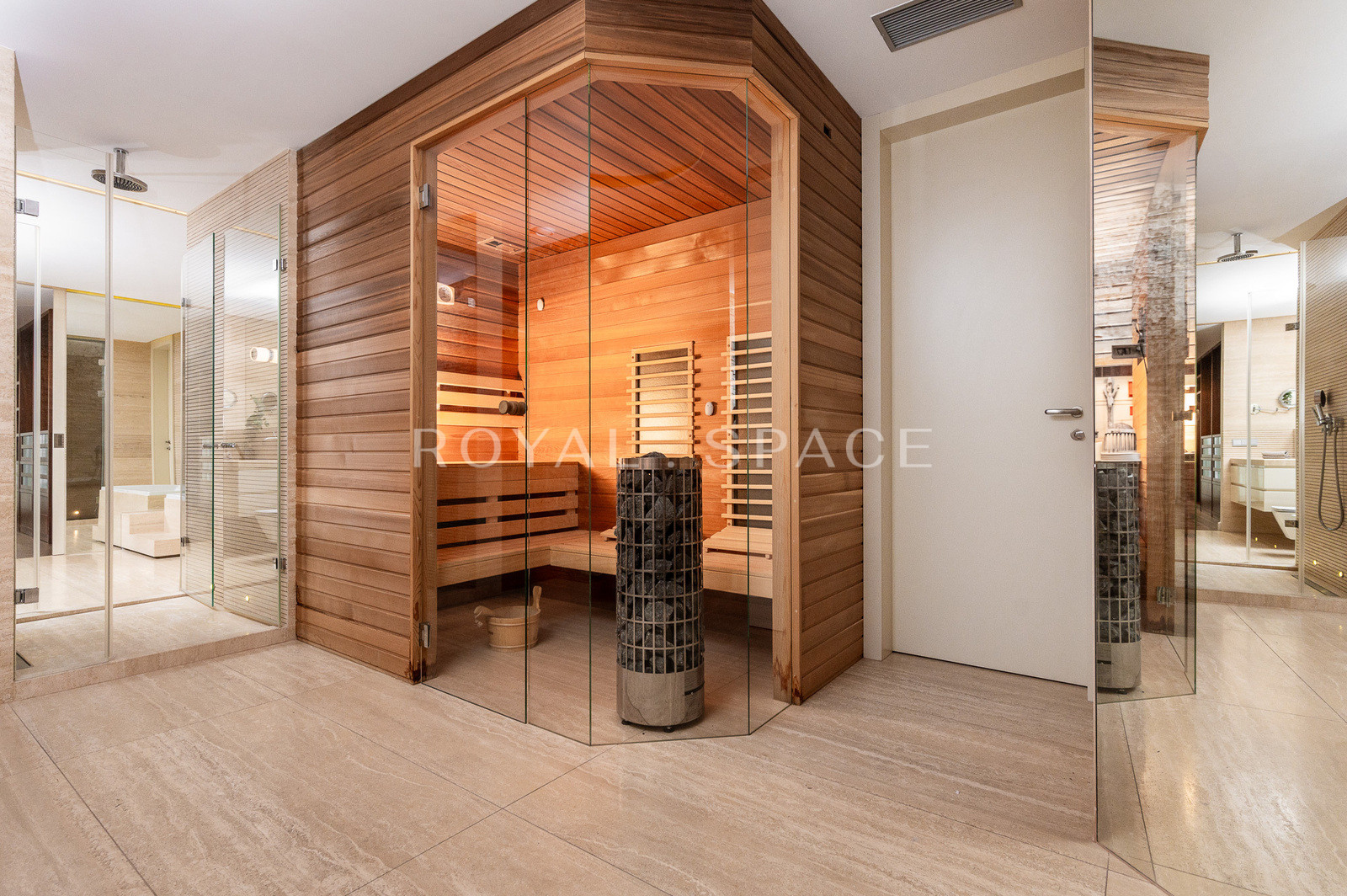Apartment with a SPA zone and a view of Wawel!