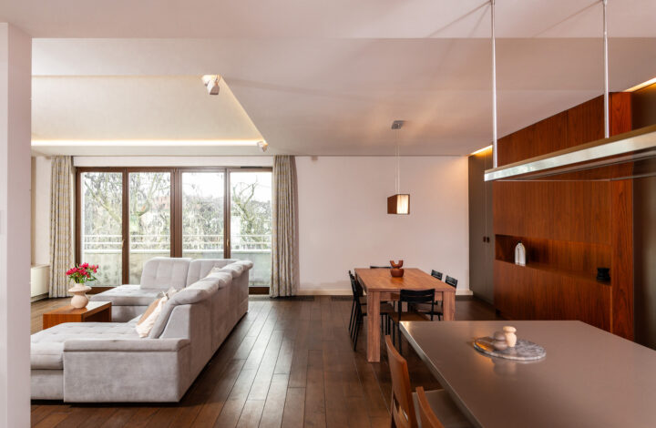 Apartment with a SPA zone and a view of Wawel!