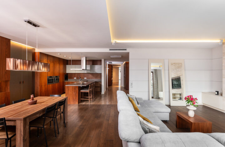 Apartment with a SPA zone and a view of Wawel!