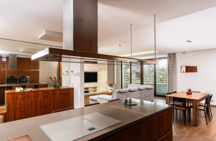 Апартаменти зі SPA-зоною та видом на Вавель!