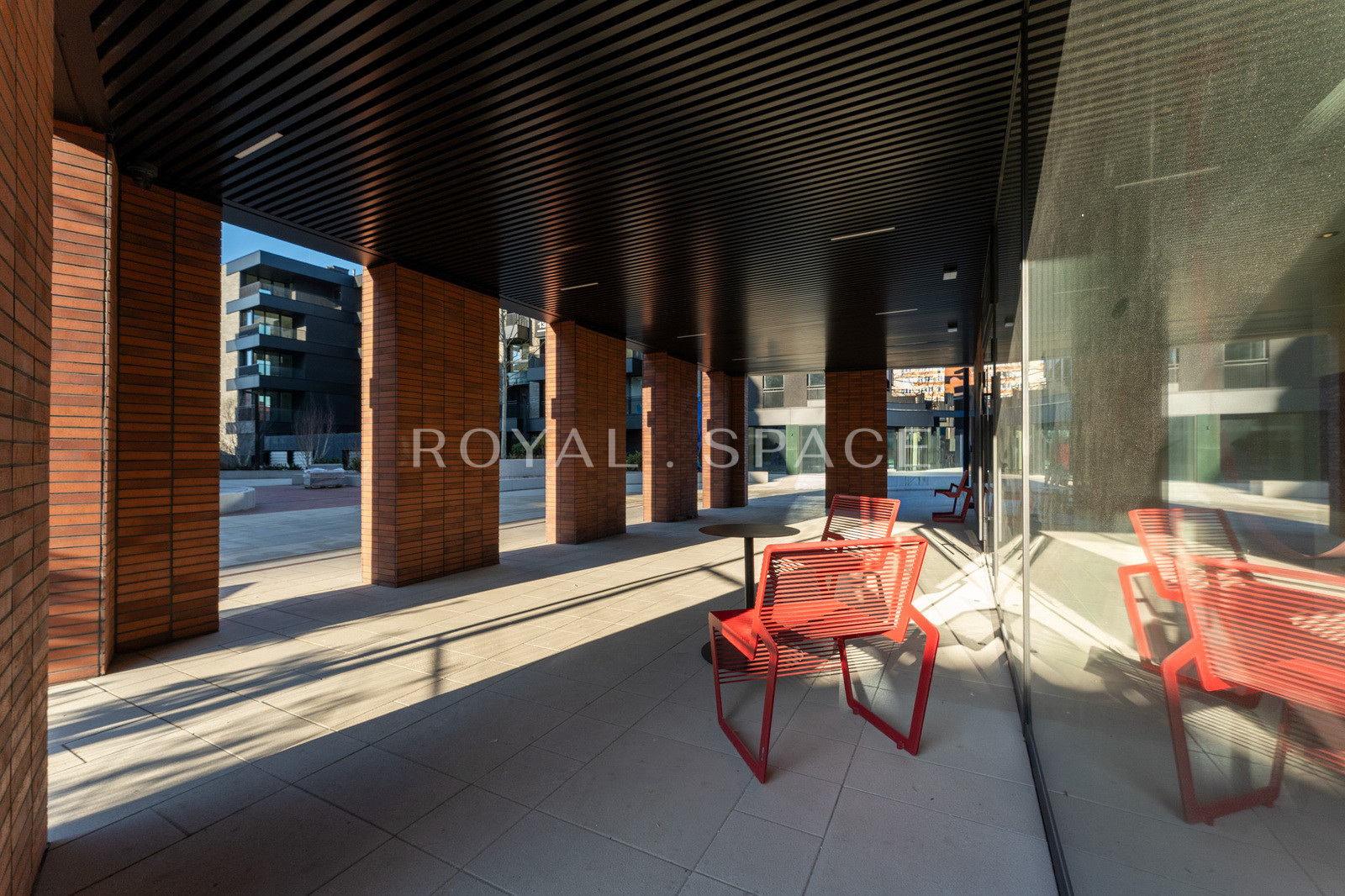 Widokowy apartament | 9 p. | Noho Młyny Mogilska