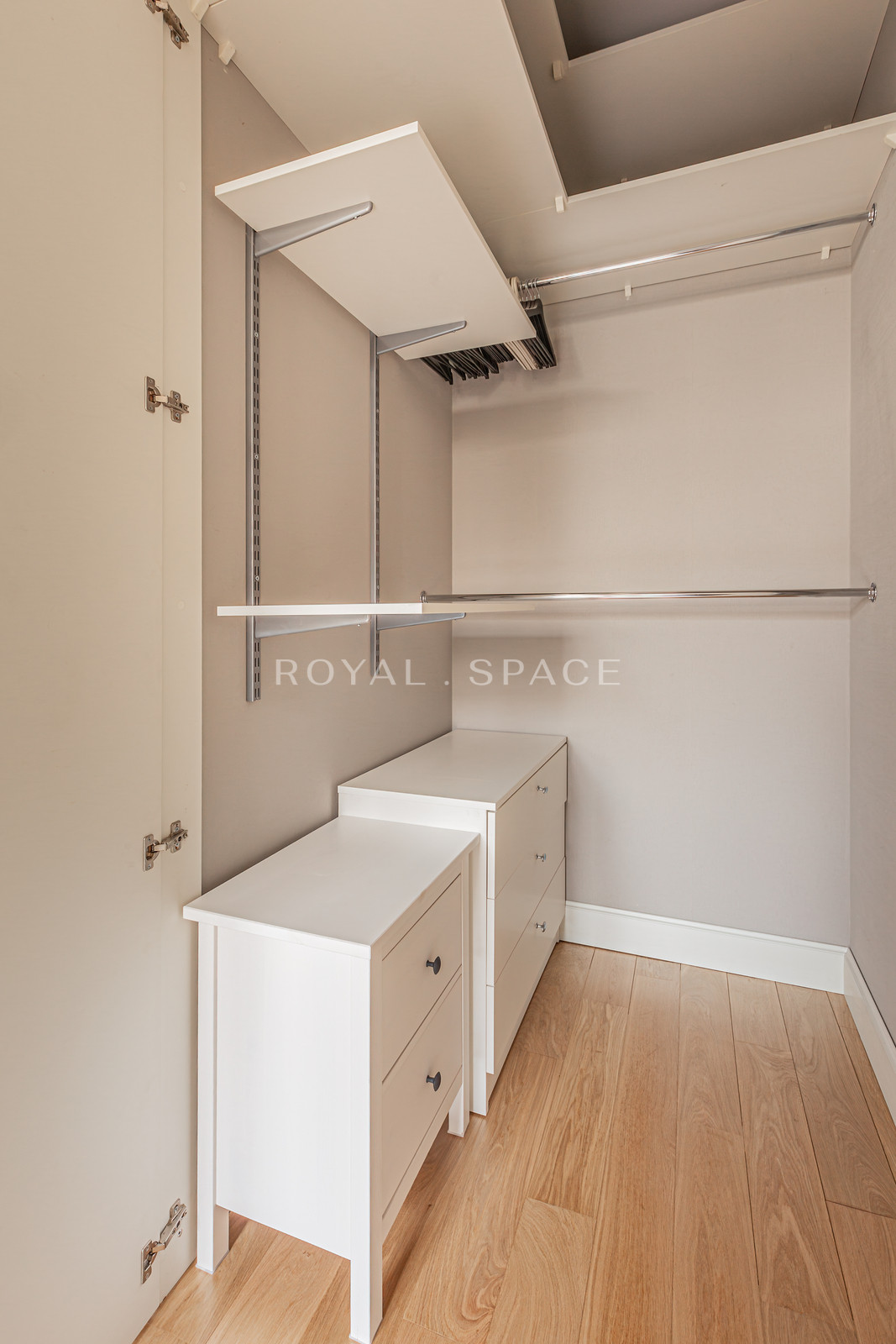 Apartament z ogrodem w sercu Saskiej Kępy