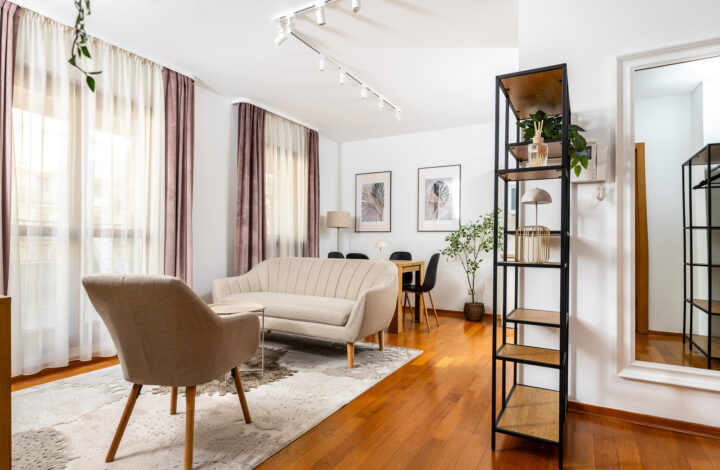 Апартаменти з терасою 50 м | Bronowice