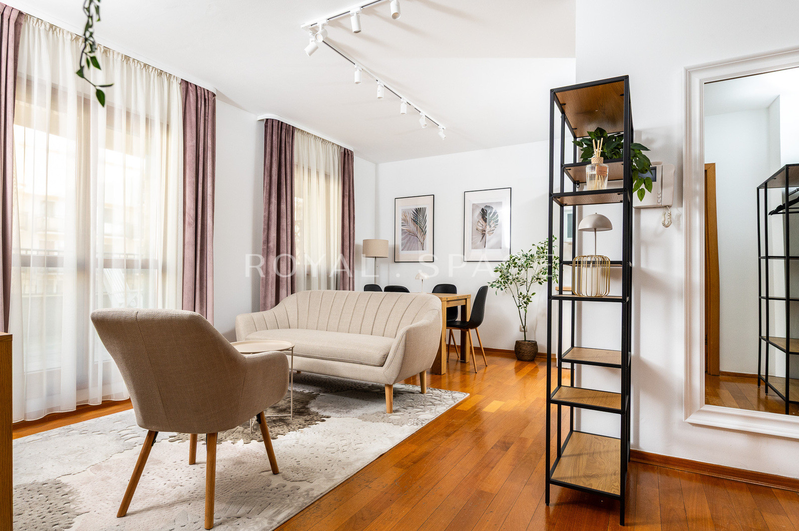 Апартаменти з терасою 50 м | Bronowice