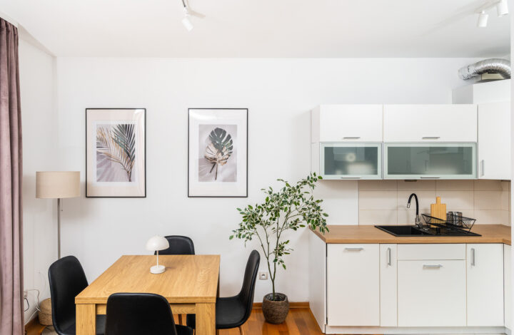 Апартаменти з терасою 50 м | Bronowice