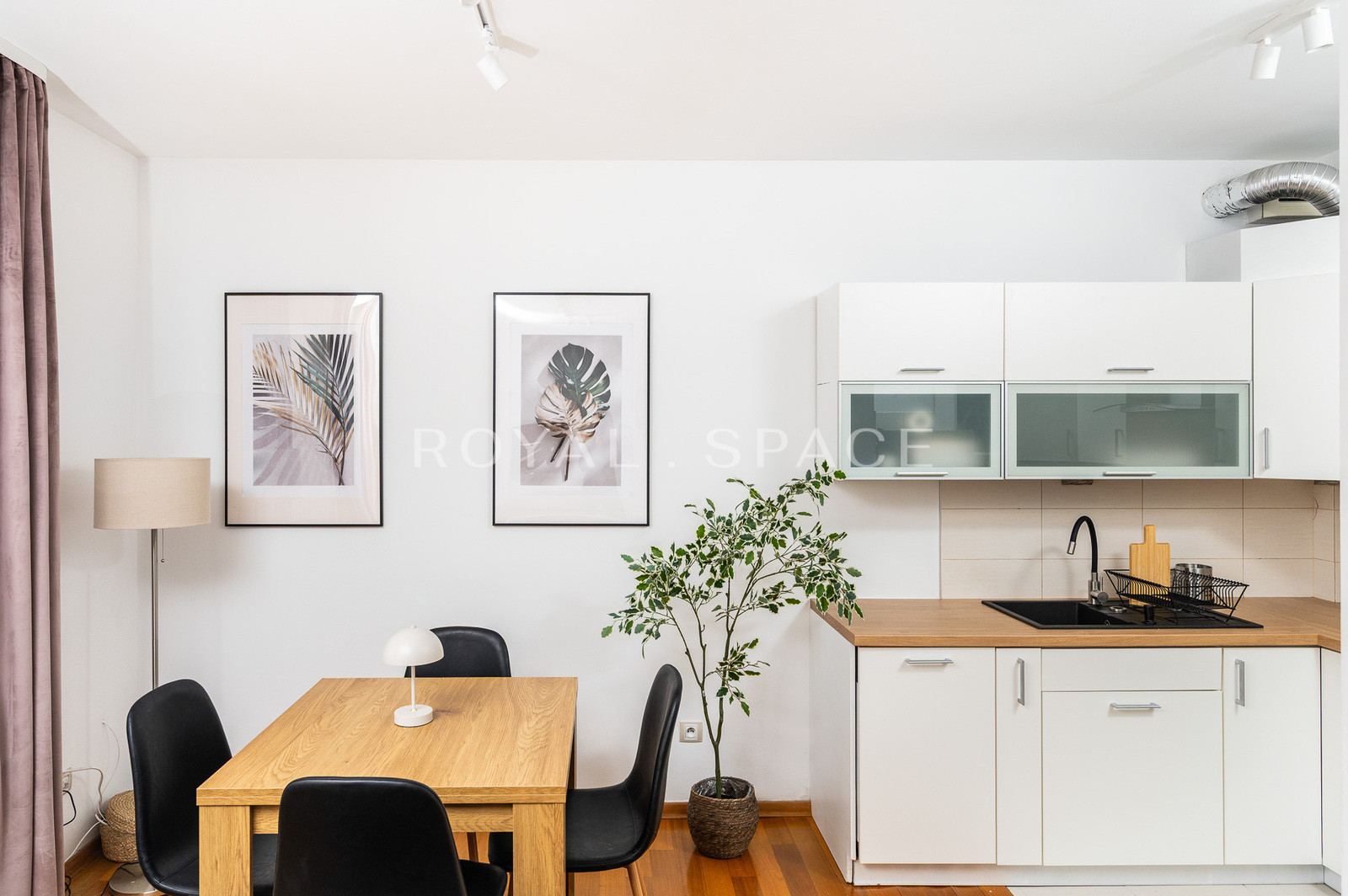 Апартаменти з терасою 50 м | Bronowice