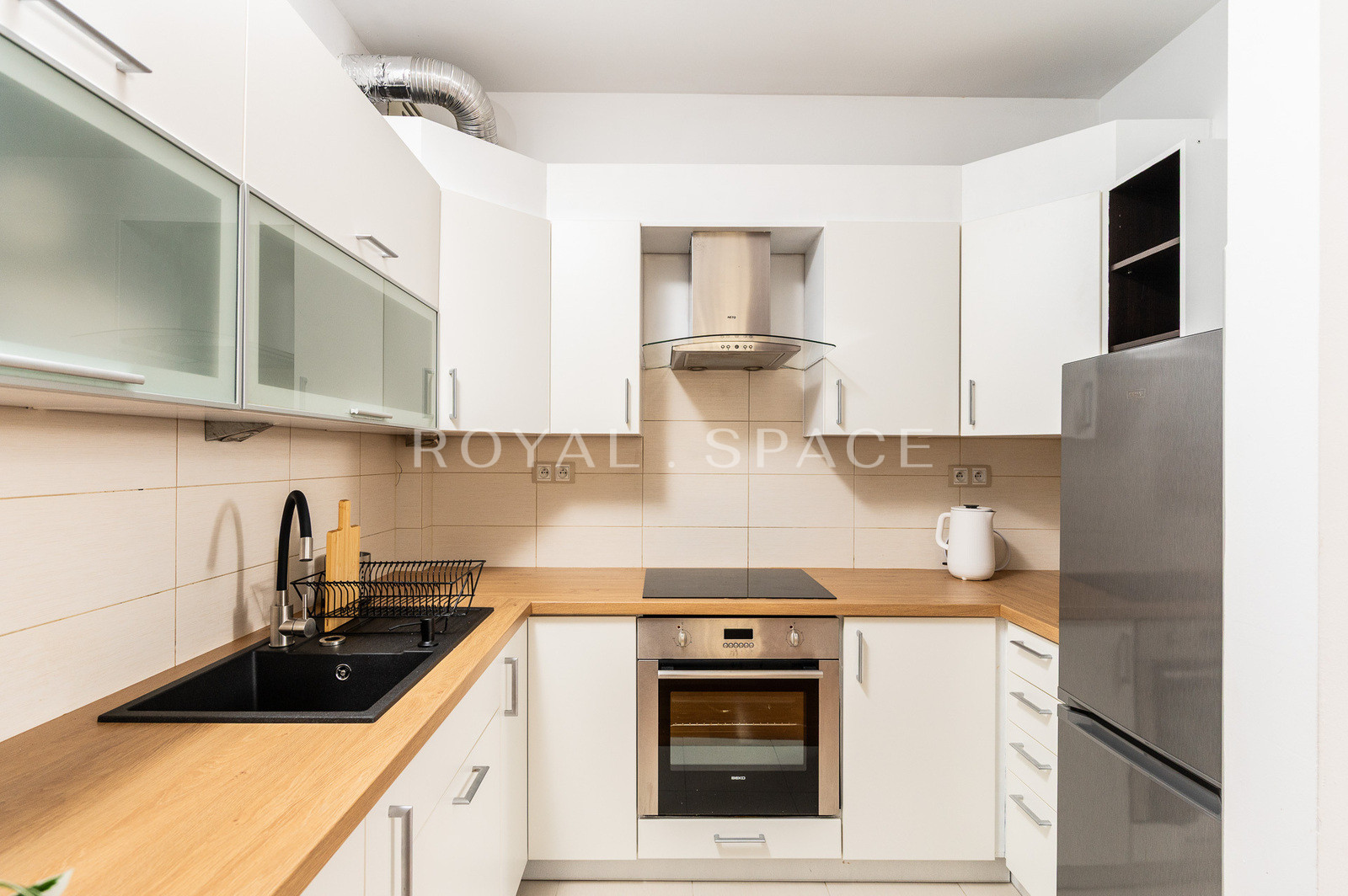 Апартаменти з терасою 50 м | Bronowice