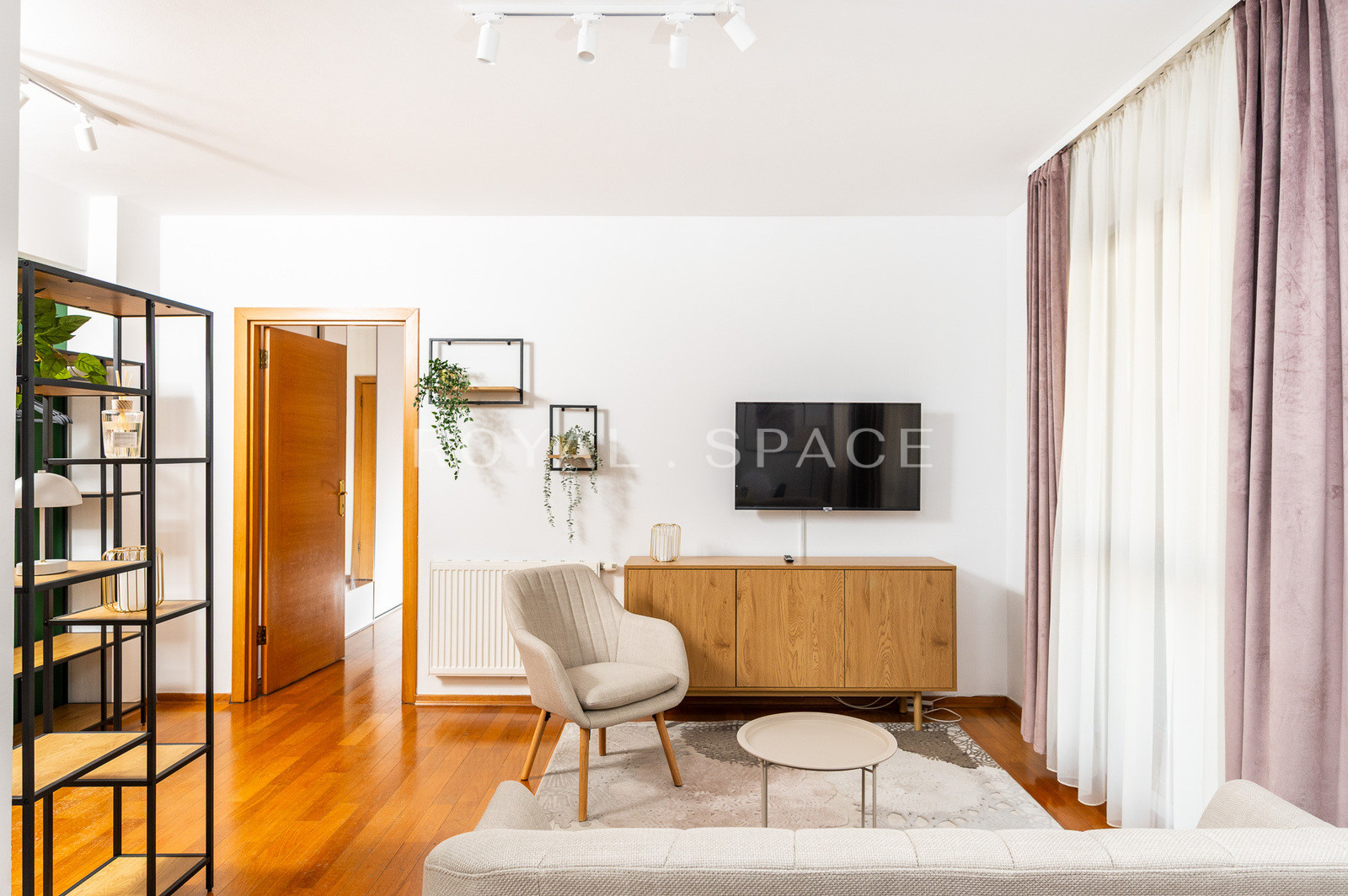 Апартаменти з терасою 50 м | Bronowice