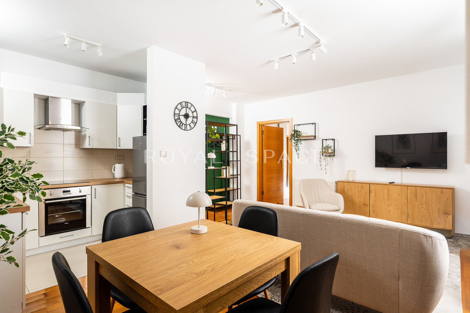 Апартаменти з терасою 50 м | Bronowice