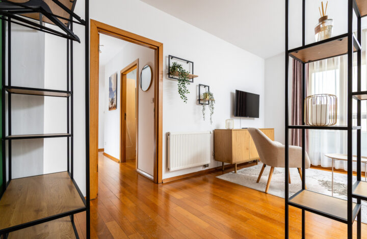 Апартаменти з терасою 50 м | Bronowice