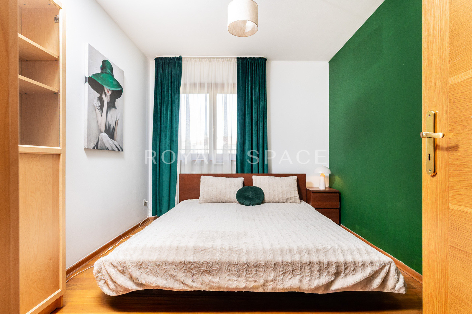 Апартаменти з терасою 50 м | Bronowice