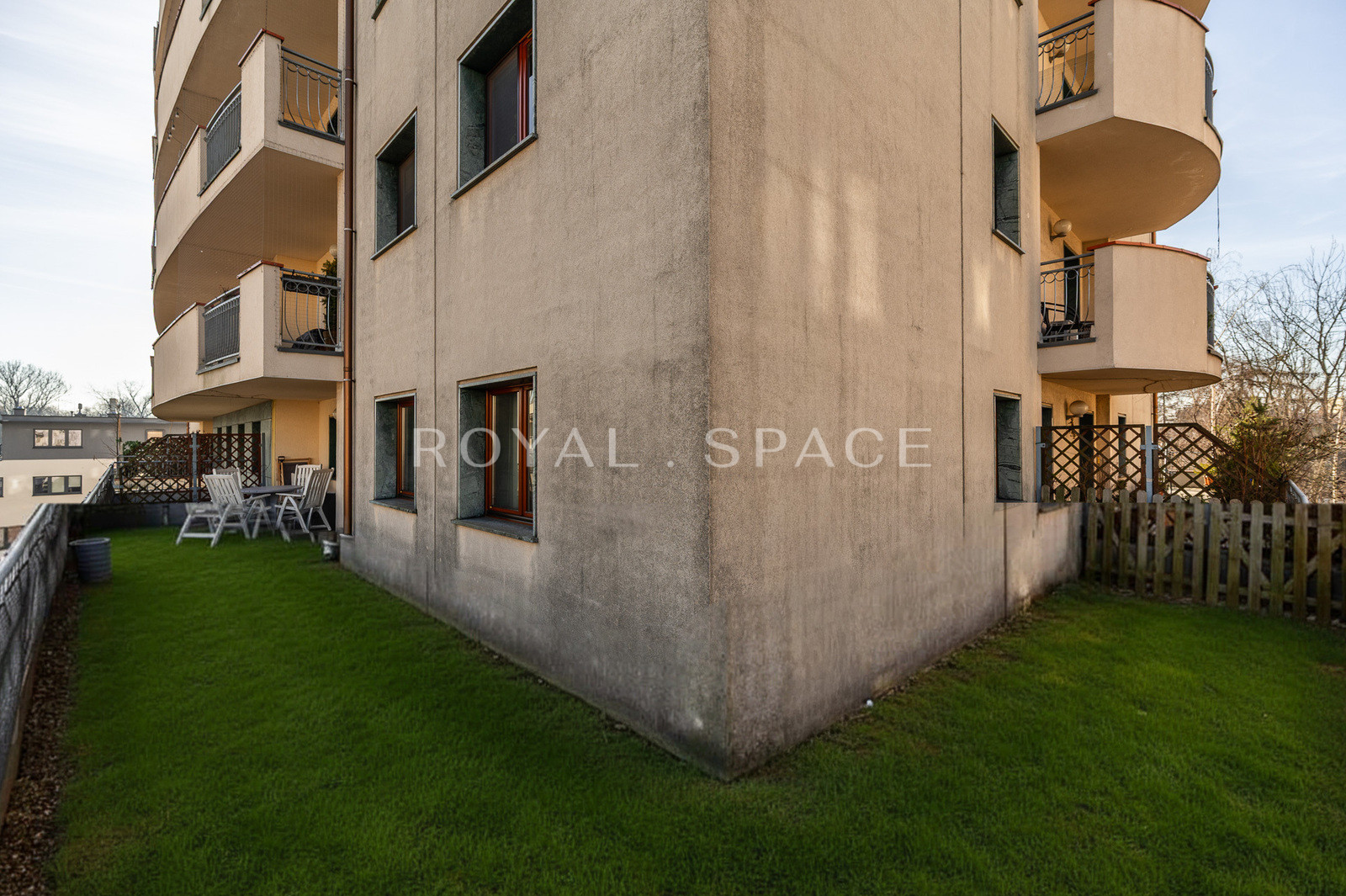 Апартаменти з терасою 50 м | Bronowice