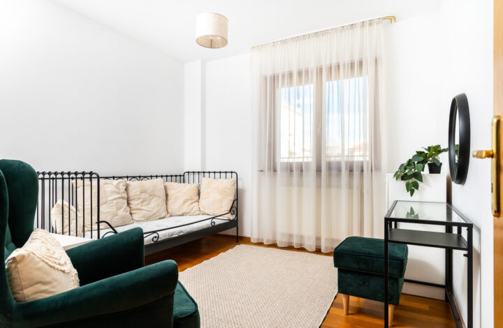 Апартаменти з терасою 50 м | Bronowice