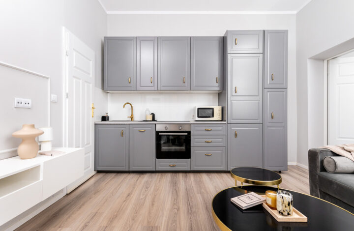 Przytulne mieszkanie na Kazimierzu | 3m sufity!