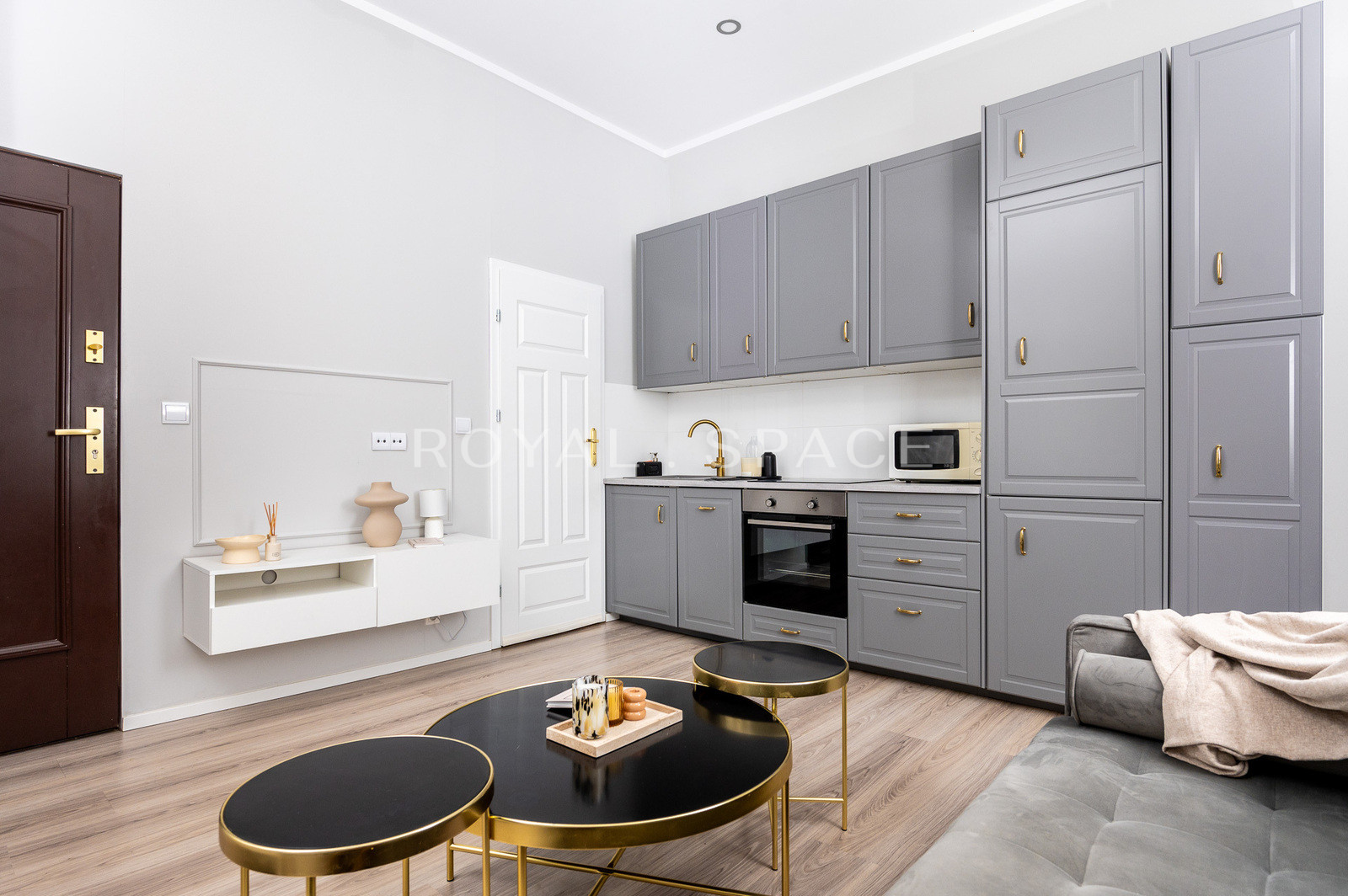 Przytulne mieszkanie na Kazimierzu | 3m sufity!